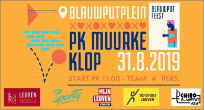 PK Vlaams-Brabant 2019