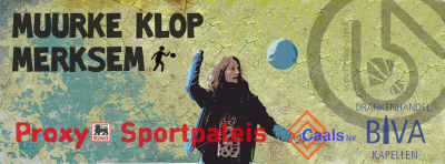 PK Antwerpen 2017