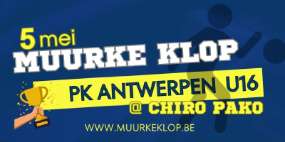 PK Antwerpen 2024 - U8