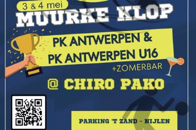 PK Antwerpen 2025 - U10