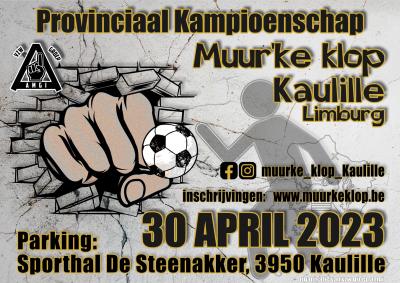 PK Limburg 2023