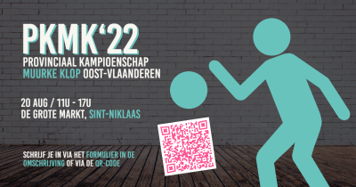 PK Oost-Vlaanderen 2022