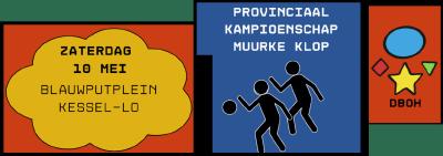 PK Vlaams-Brabant 2025