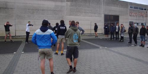 Belgisch Kampioenschap 2010