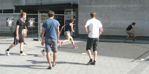 Belgisch Kampioenschap 2011