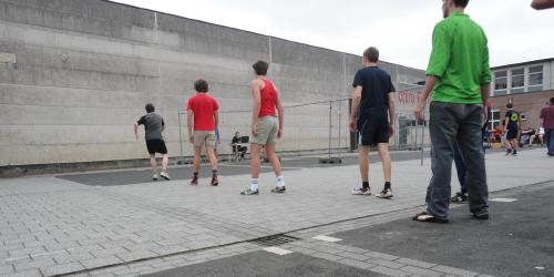 Belgisch Kampioenschap 2012