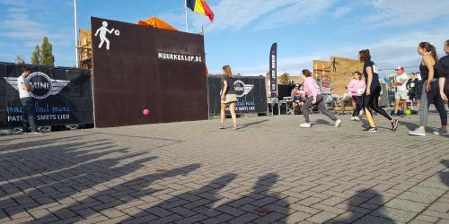 Belgisch Kampioenschap 2017