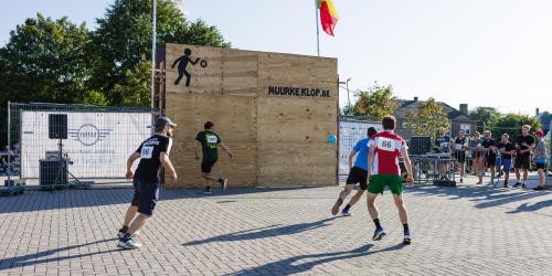 Belgisch Kampioenschap 2019