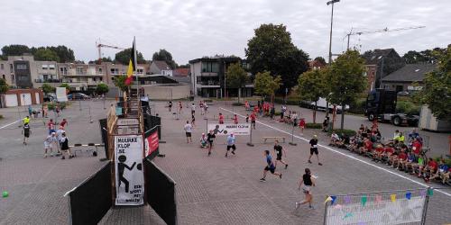 Belgisch Kampioenschap 2021