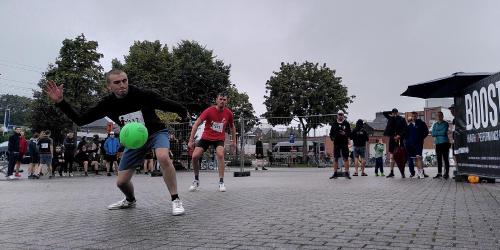 Belgisch Kampioenschap 2022