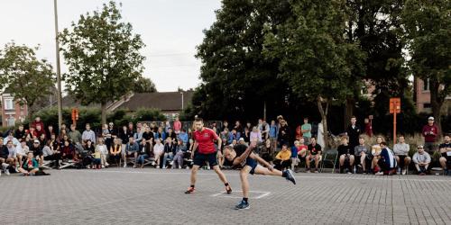 Belgisch Kampioenschap 2023