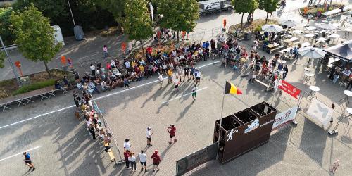 Belgisch Kampioenschap 2025