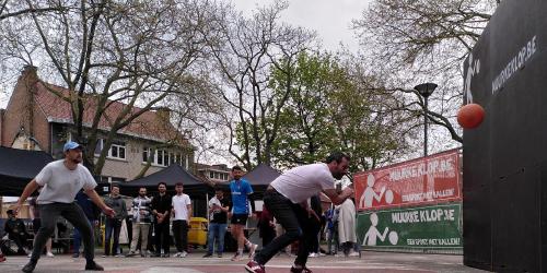 Open toernooi Hasselt 2023