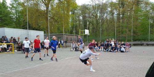 PK Antwerpen 2017