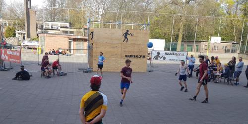 PK Antwerpen 2019