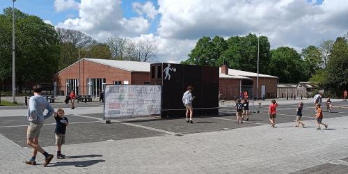 PK Antwerpen 2024 - U8