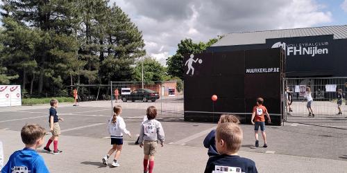 PK Antwerpen 2025 - U10