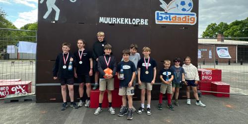 PK Antwerpen 2025 - U16
