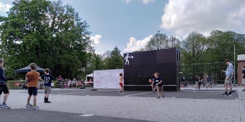 PK Antwerpen 2026 - U16