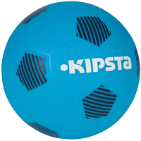 De officiële BK bal