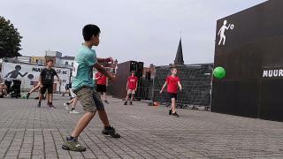 Langste Rally Finale BKMK 2021 - U13
