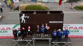 Aftermovie #BKMK2024 U16