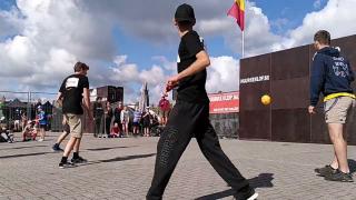 Aftermovie #BKMK2022 - U16