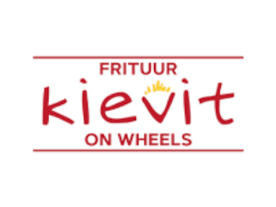 Frituur Kievit on Wheels