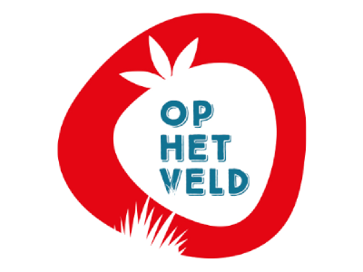 Op het veld