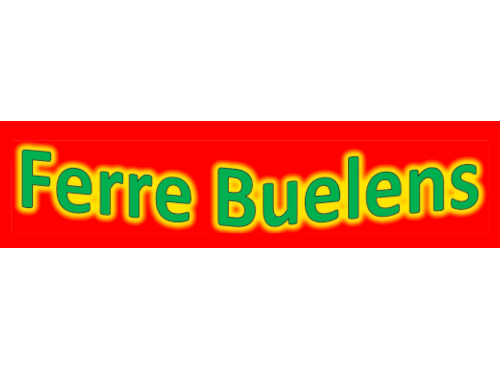 Ferre Buelens