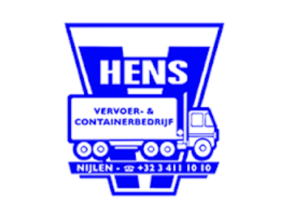 Hens Vervoer- & Containerbedrijf