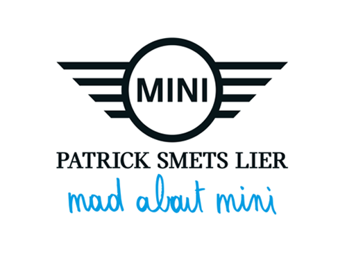 Mini - Patrick Smets Lier